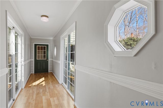 2210 Corner Rock Rd, Midlothian, VA 23113