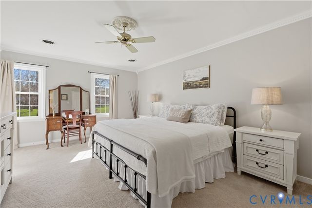 2210 Corner Rock Rd, Midlothian, VA 23113