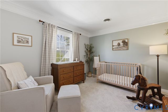 2210 Corner Rock Rd, Midlothian, VA 23113