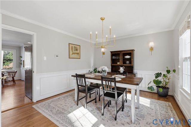 2210 Corner Rock Rd, Midlothian, VA 23113