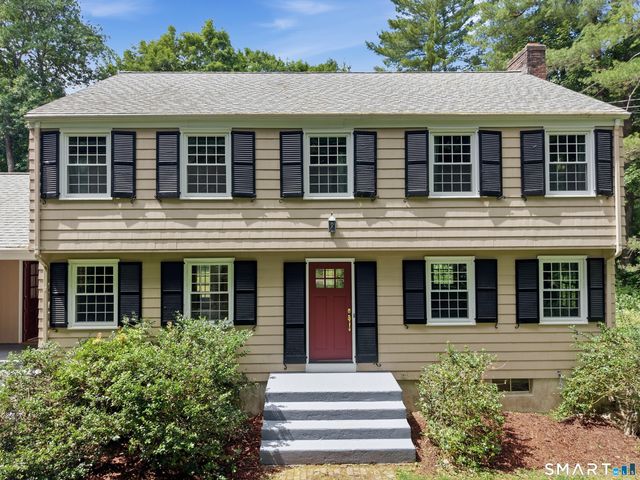 47 Westledge Road, Simsbury, CT 06092