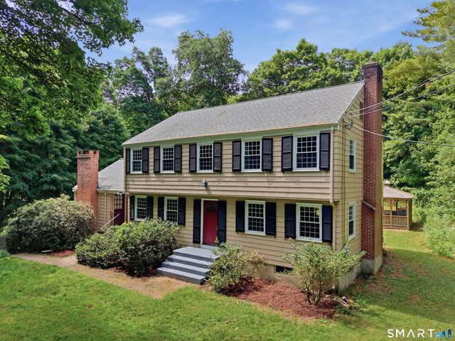 47 Westledge Road, Simsbury, CT 06092