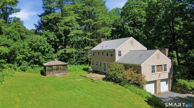 47 Westledge Road, Simsbury, CT 06092