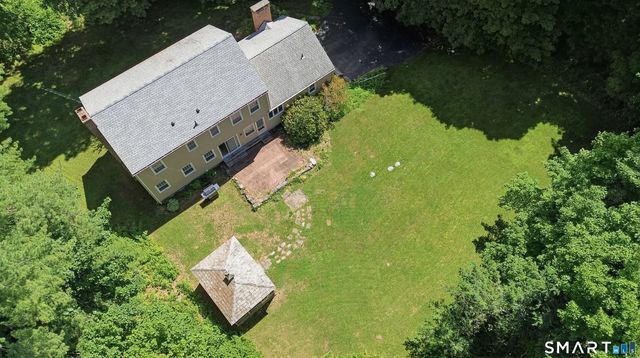 47 Westledge Road, Simsbury, CT 06092