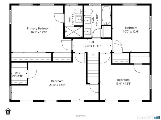 47 Westledge Road, Simsbury, CT 06092