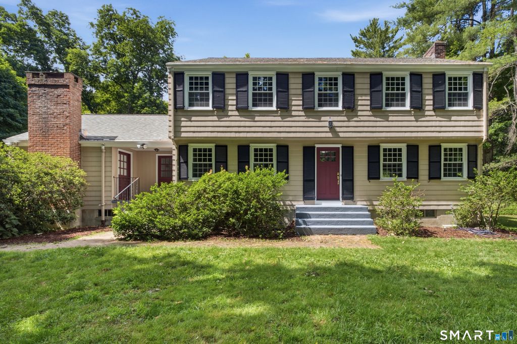 47 Westledge Road, Simsbury, CT 06092