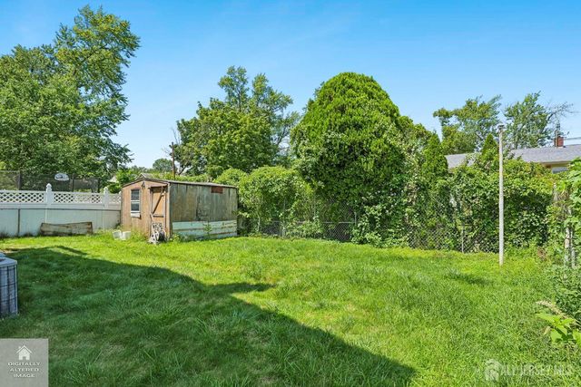 124 Sonora Avenue, Iselin, NJ 08830