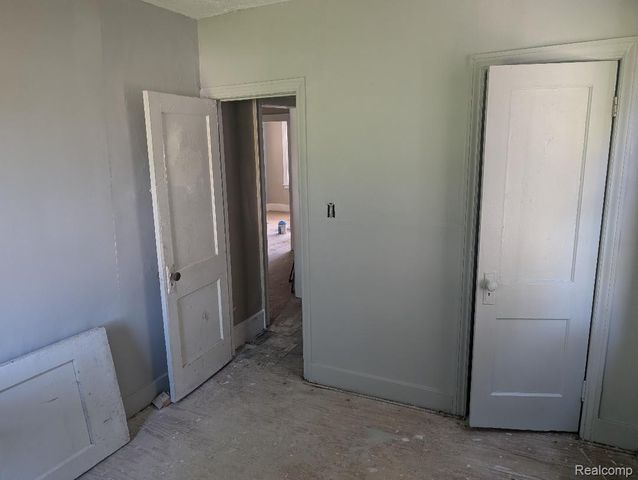17918 Fleming Street, Detroit, MI 48212