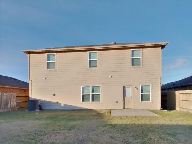 916 American Monarch Drive, La Marque, TX 77568