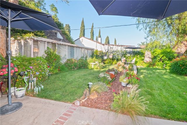 4600 Sunnyside Drive, Riverside, CA 92506