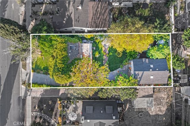 4600 Sunnyside Drive, Riverside, CA 92506