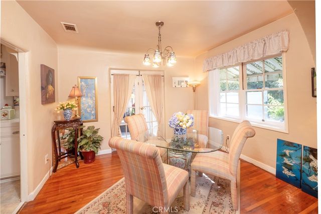 4600 Sunnyside Drive, Riverside, CA 92506
