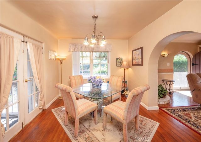 4600 Sunnyside Drive, Riverside, CA 92506