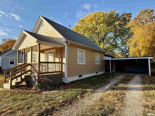 443 FIFER Street, Galesburg, IL 61401