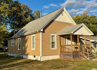 443 FIFER Street, Galesburg, IL 61401