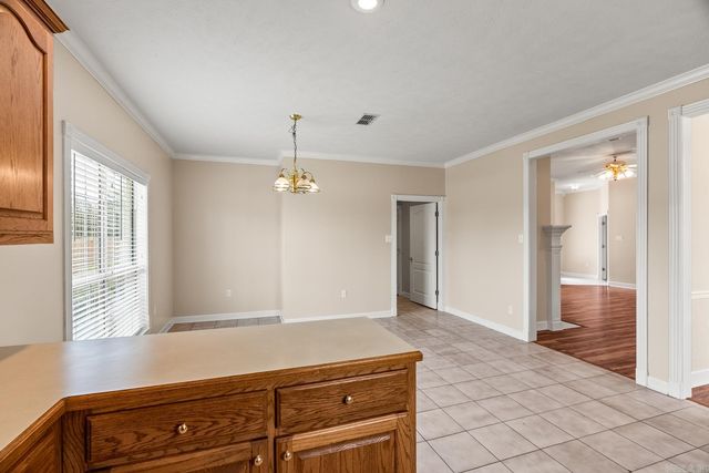 18 Kimberly Drive, Vilonia, AR 72173