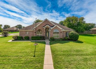 18 Kimberly Drive, Vilonia, AR 72173