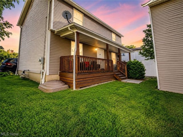 585-583 E Buchtel Avenue, Akron, OH 44304