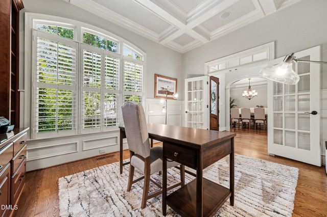 12204 The Gates Drive, Raleigh, NC 27614