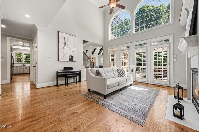 12204 The Gates Drive, Raleigh, NC 27614