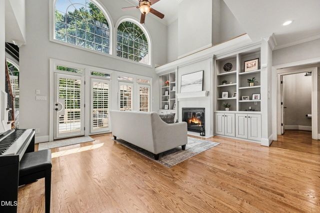 12204 The Gates Drive, Raleigh, NC 27614