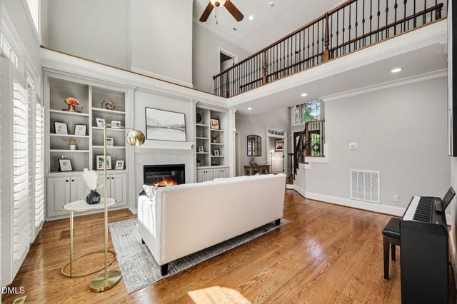 12204 The Gates Drive, Raleigh, NC 27614