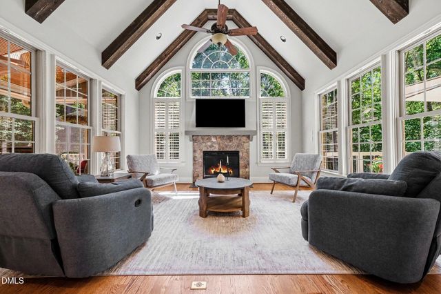 12204 The Gates Drive, Raleigh, NC 27614