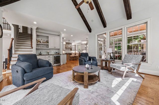 12204 The Gates Drive, Raleigh, NC 27614