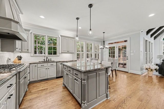 12204 The Gates Drive, Raleigh, NC 27614