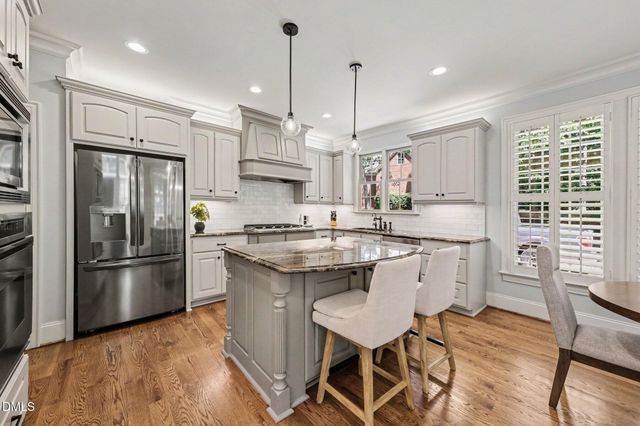 12204 The Gates Drive, Raleigh, NC 27614