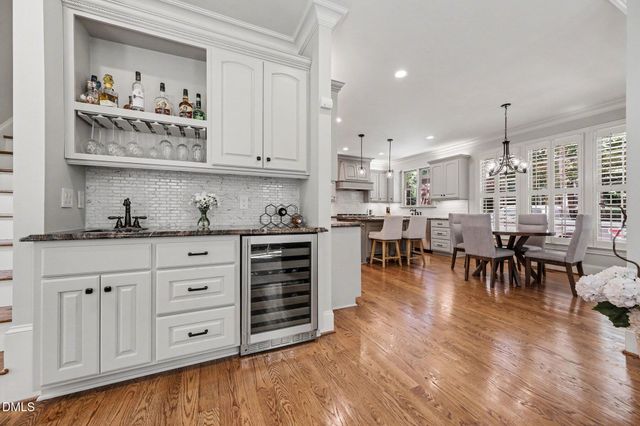 12204 The Gates Drive, Raleigh, NC 27614