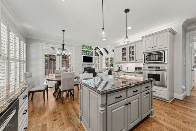 12204 The Gates Drive, Raleigh, NC 27614