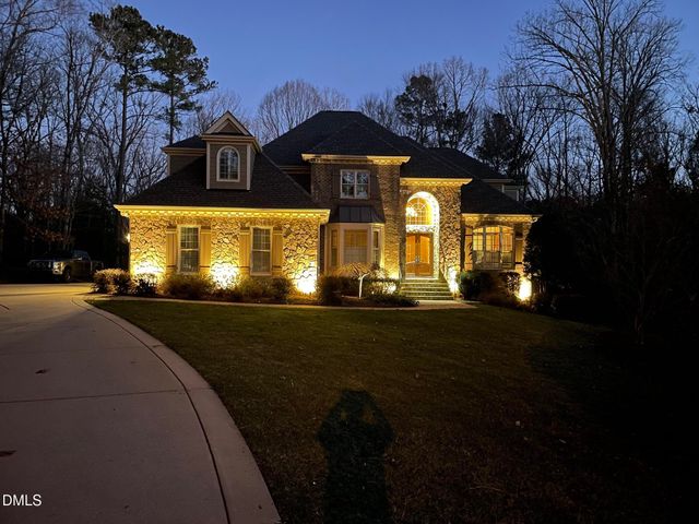 12204 The Gates Drive, Raleigh, NC 27614