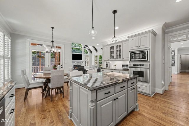 12204 The Gates Drive, Raleigh, NC 27614