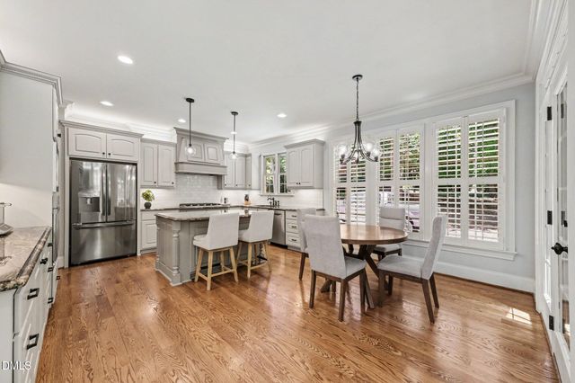 12204 The Gates Drive, Raleigh, NC 27614