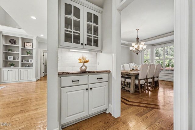 12204 The Gates Drive, Raleigh, NC 27614