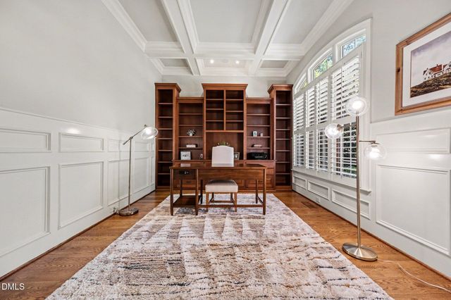 12204 The Gates Drive, Raleigh, NC 27614