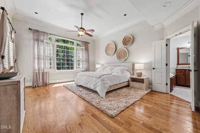 12204 The Gates Drive, Raleigh, NC 27614