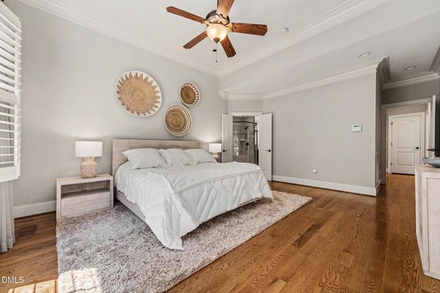 12204 The Gates Drive, Raleigh, NC 27614