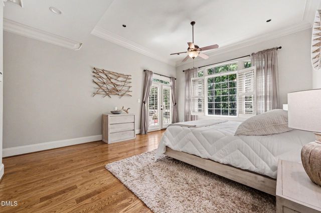 12204 The Gates Drive, Raleigh, NC 27614