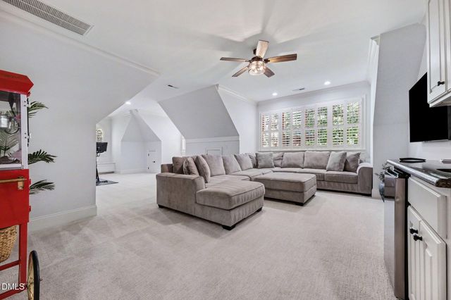 12204 The Gates Drive, Raleigh, NC 27614