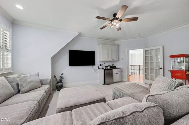 12204 The Gates Drive, Raleigh, NC 27614