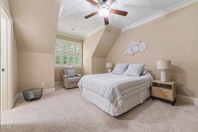 12204 The Gates Drive, Raleigh, NC 27614