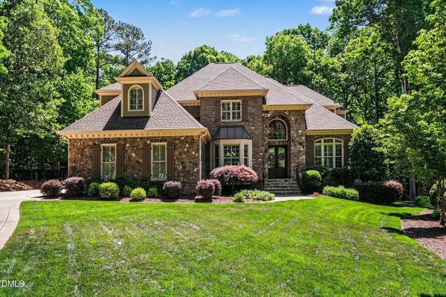 12204 The Gates Drive, Raleigh, NC 27614