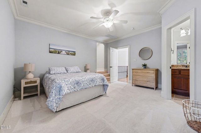 12204 The Gates Drive, Raleigh, NC 27614