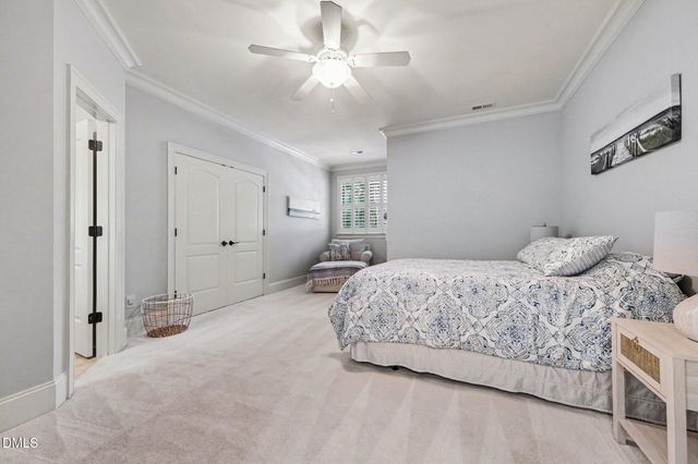 12204 The Gates Drive, Raleigh, NC 27614