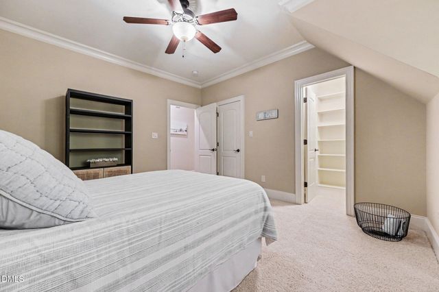 12204 The Gates Drive, Raleigh, NC 27614