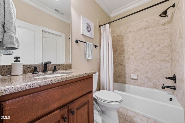 12204 The Gates Drive, Raleigh, NC 27614