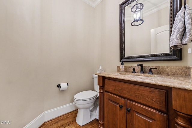 12204 The Gates Drive, Raleigh, NC 27614