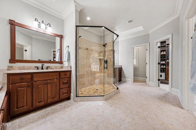 12204 The Gates Drive, Raleigh, NC 27614